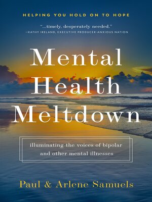 cover image of Mental Health Meltdown